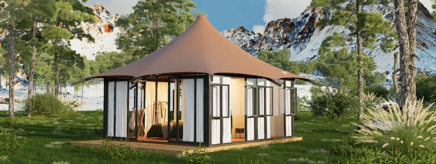 宝塔区装配式建筑厂家